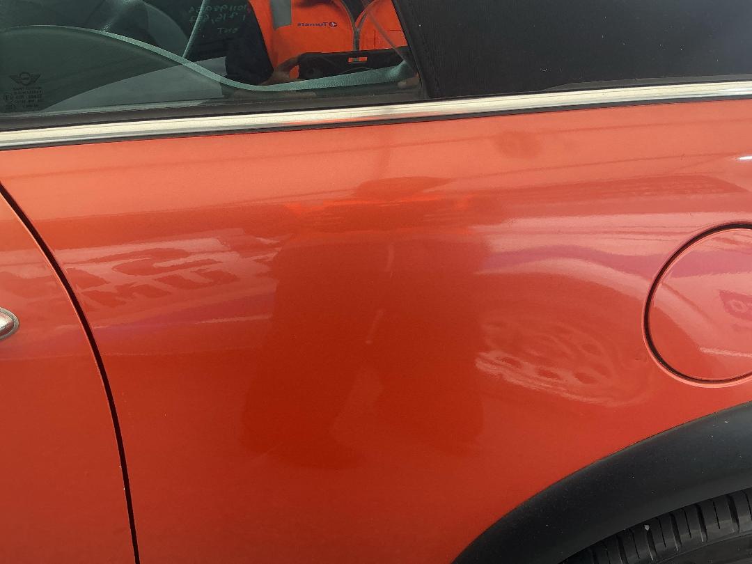 Photo '17' of Mini Cooper Photo '17' of Mini Cooper