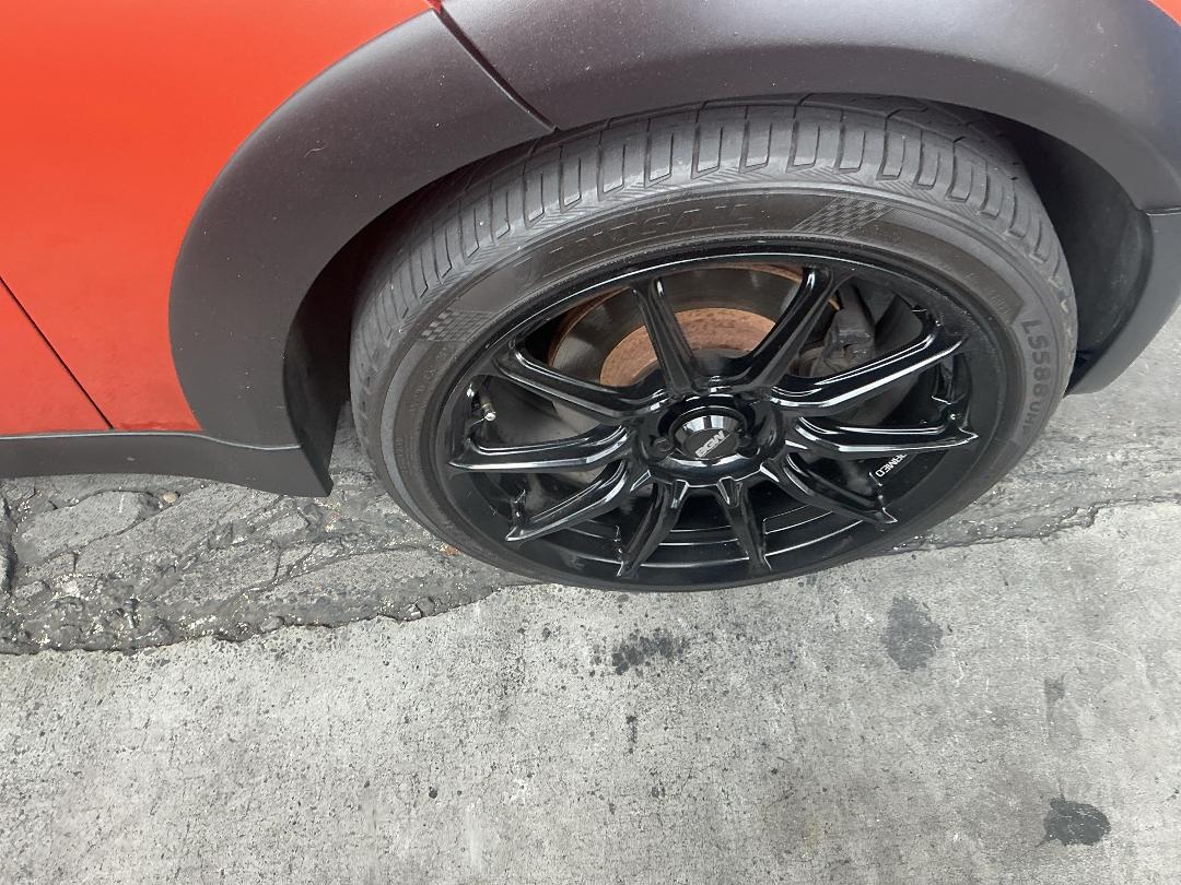 Photo '19' of Mini Cooper Photo '19' of Mini Cooper