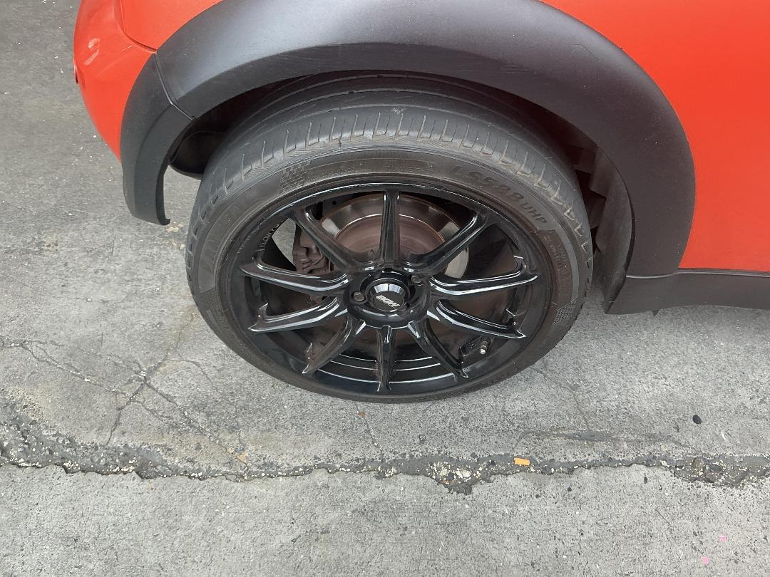 Photo '18' of Mini Cooper Photo '18' of Mini Cooper