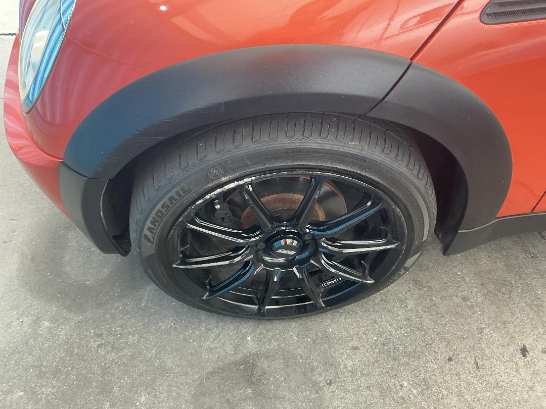 Photo '20' of Mini Cooper Photo '20' of Mini Cooper