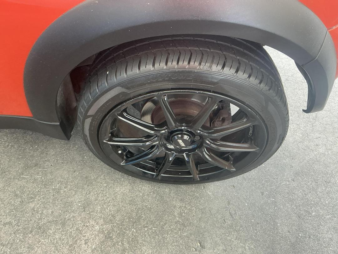 Photo '21' of Mini Cooper Photo '21' of Mini Cooper