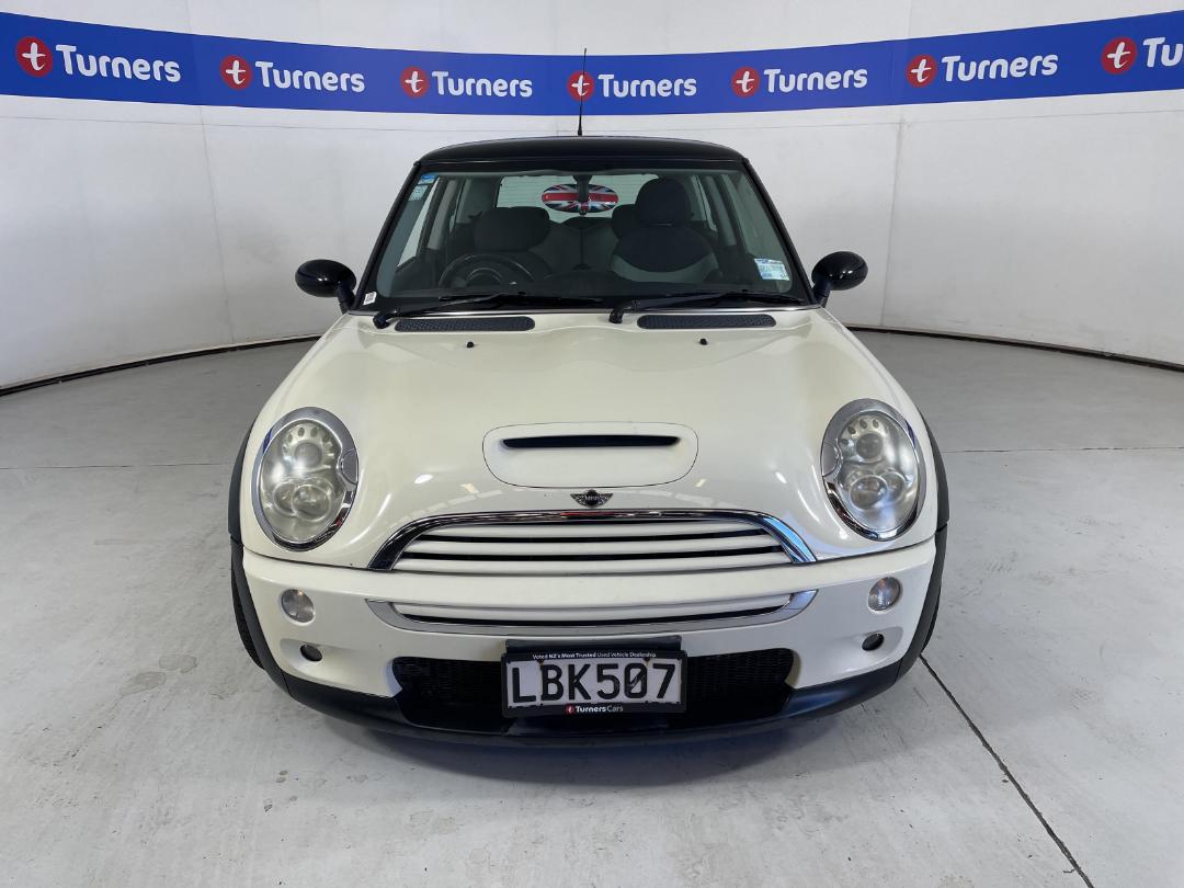 Photo '2' of Mini Mini