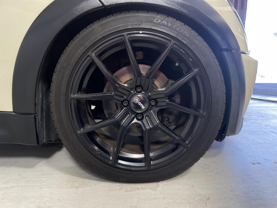 Photo '9' of Mini Mini