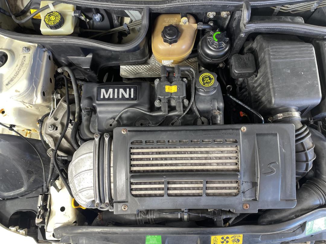 Photo '13' of Mini Mini