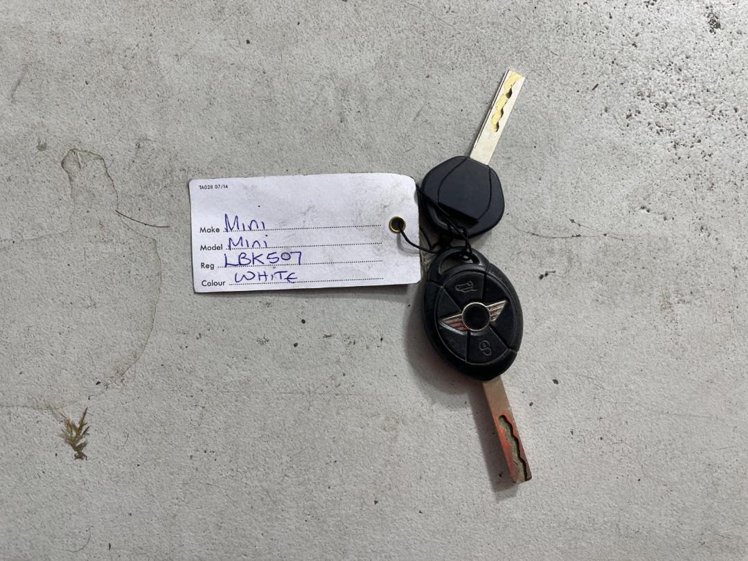 Photo '21' of Mini Mini