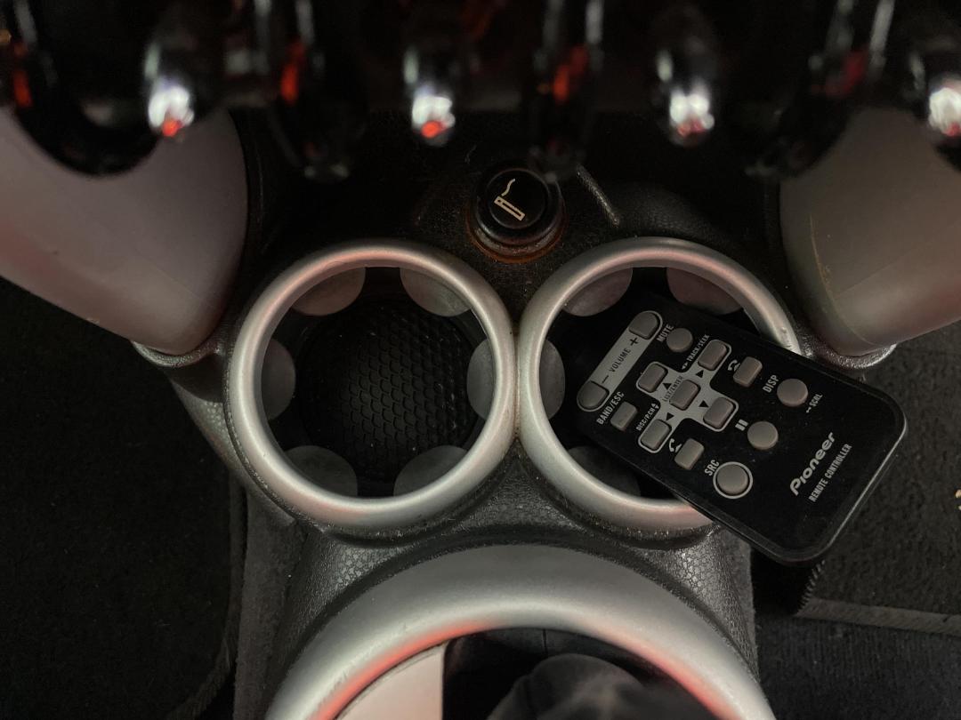 Photo '24' of Mini Mini