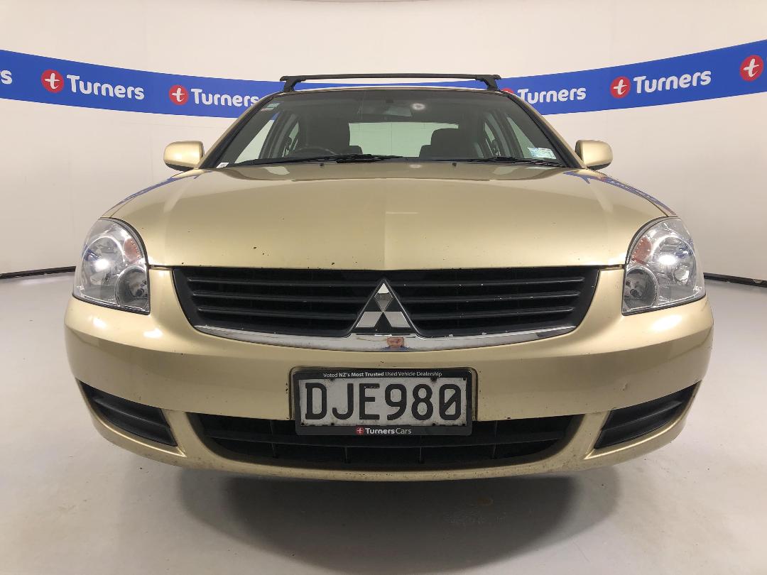 Photo '2' of Mitsubishi 380