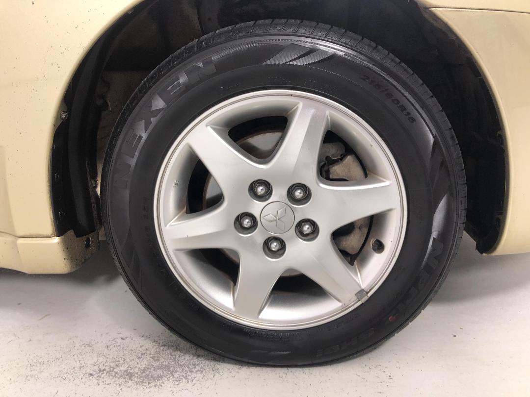 Photo '9' of Mitsubishi 380