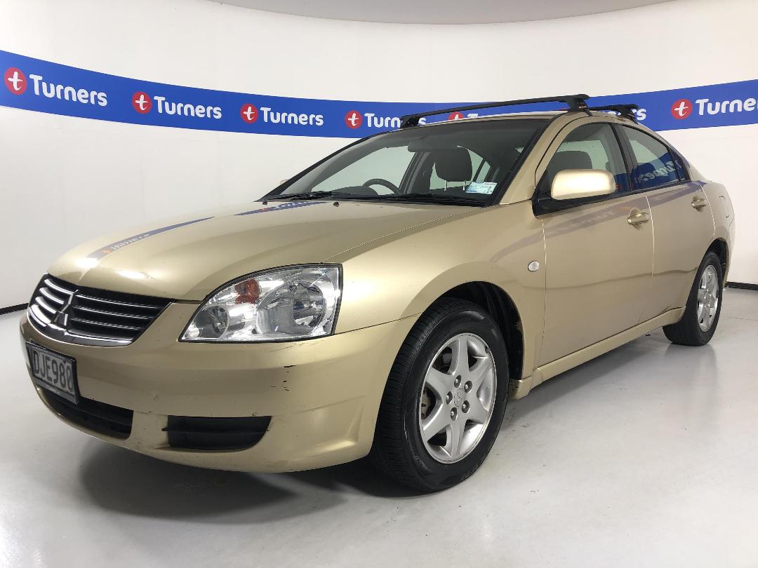 Photo '4' of Mitsubishi 380