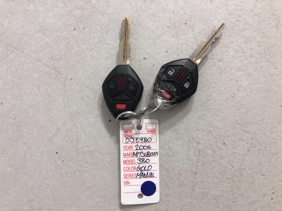 Photo '22' of Mitsubishi 380