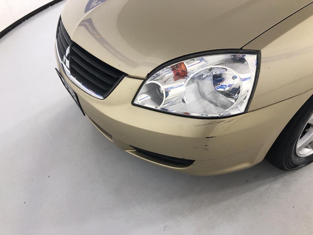 Photo '26' of Mitsubishi 380