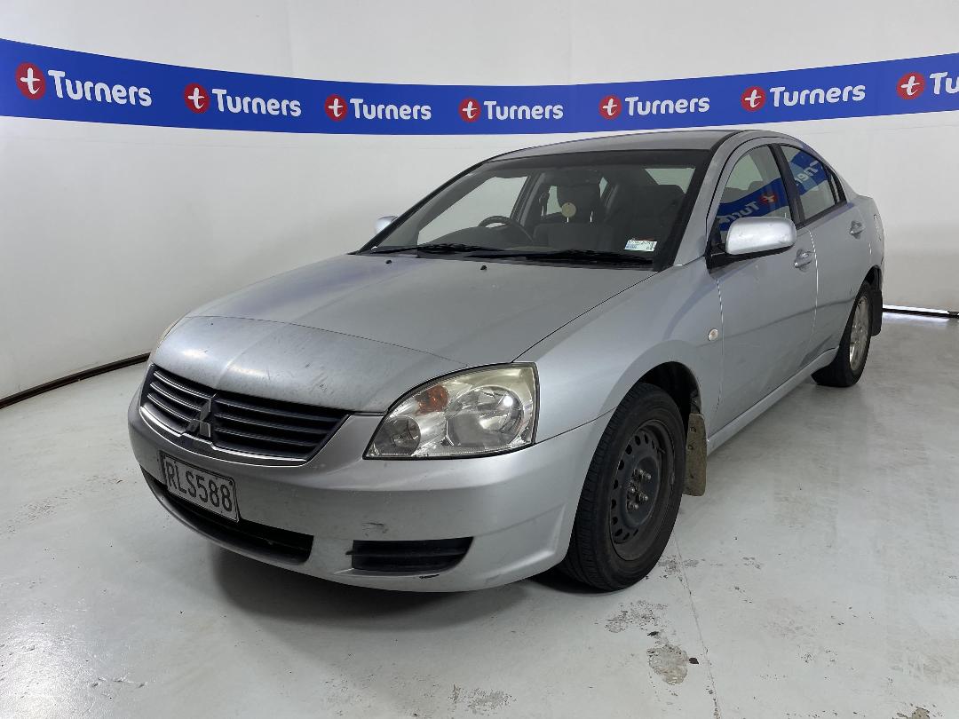 Photo '4' of Mitsubishi 380