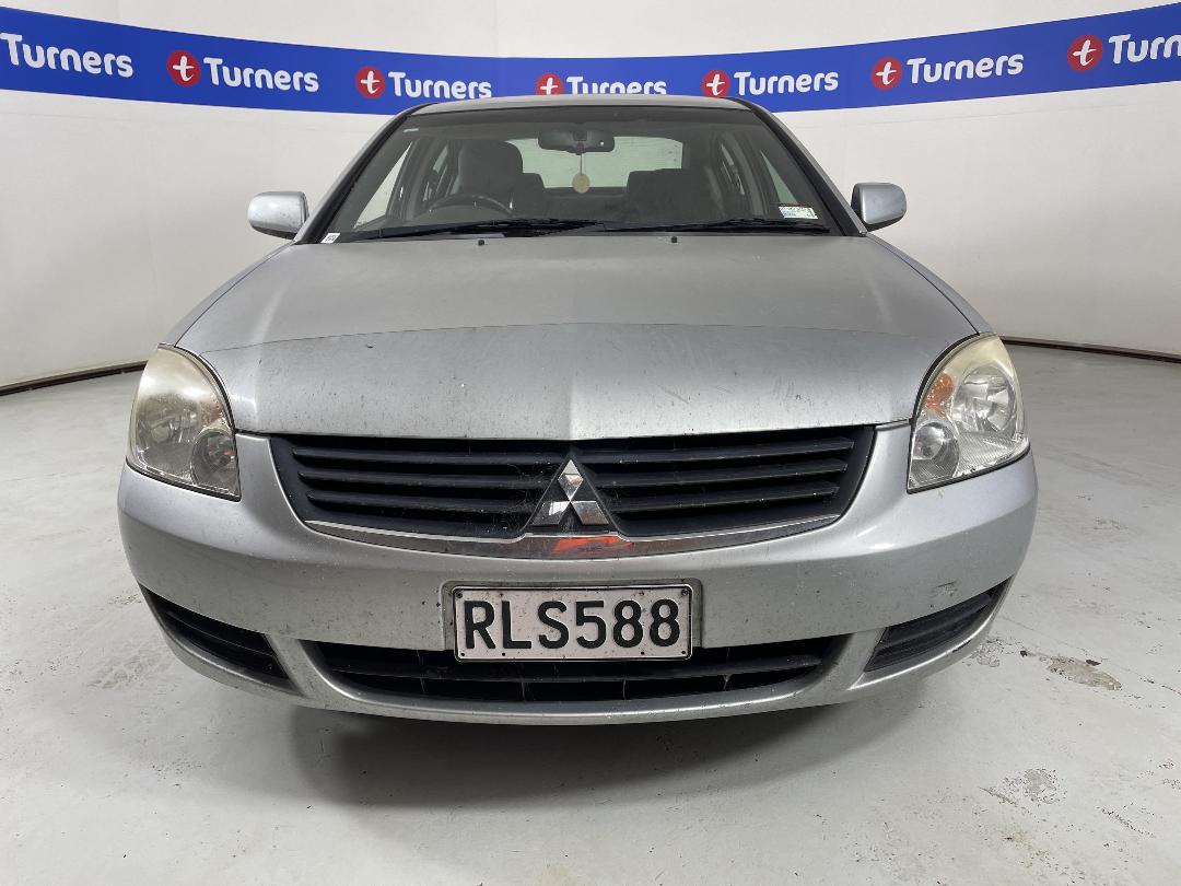 Photo '2' of Mitsubishi 380