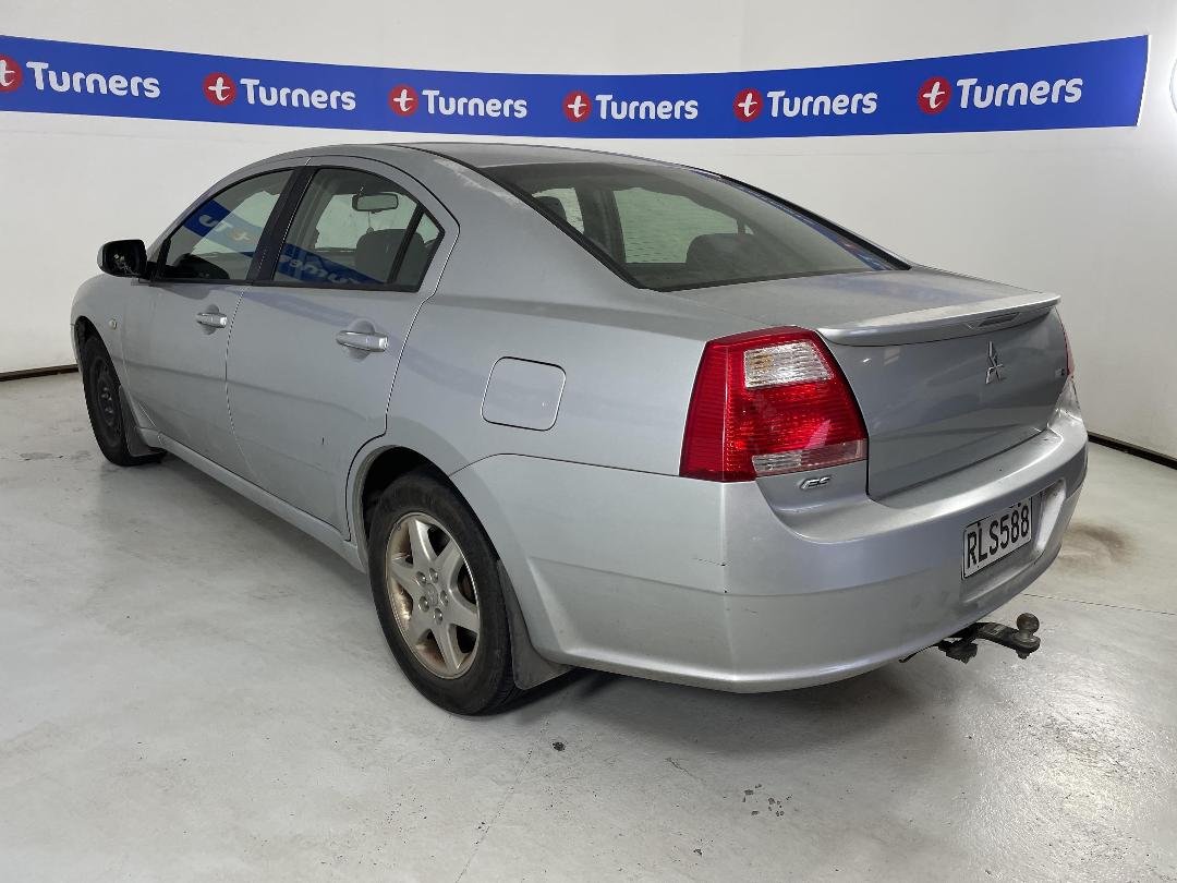 Photo '5' of Mitsubishi 380