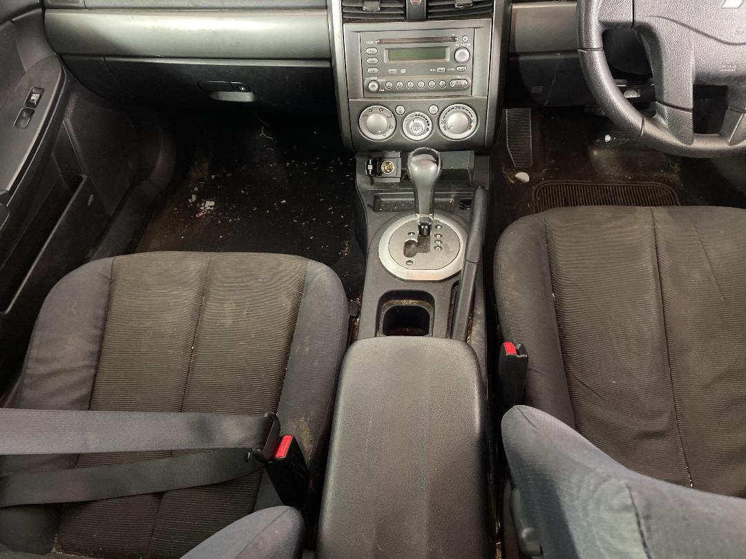 Photo '18' of Mitsubishi 380