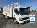 Thumbnail '1' of Mitsubishi Canter Traffic Management