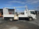 Thumbnail '3' of Mitsubishi Canter Traffic Management