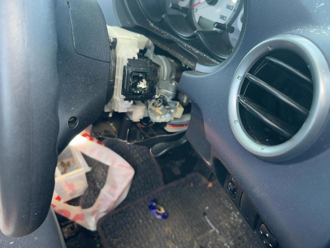 Photo '10' of Mitsubishi Colt