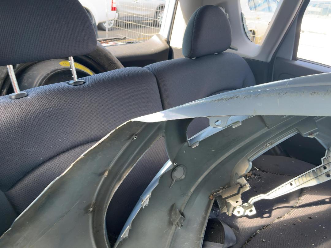 Photo '11' of Mitsubishi Colt