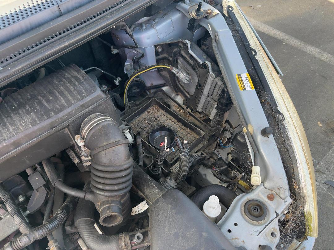 Photo '14' of Mitsubishi Colt