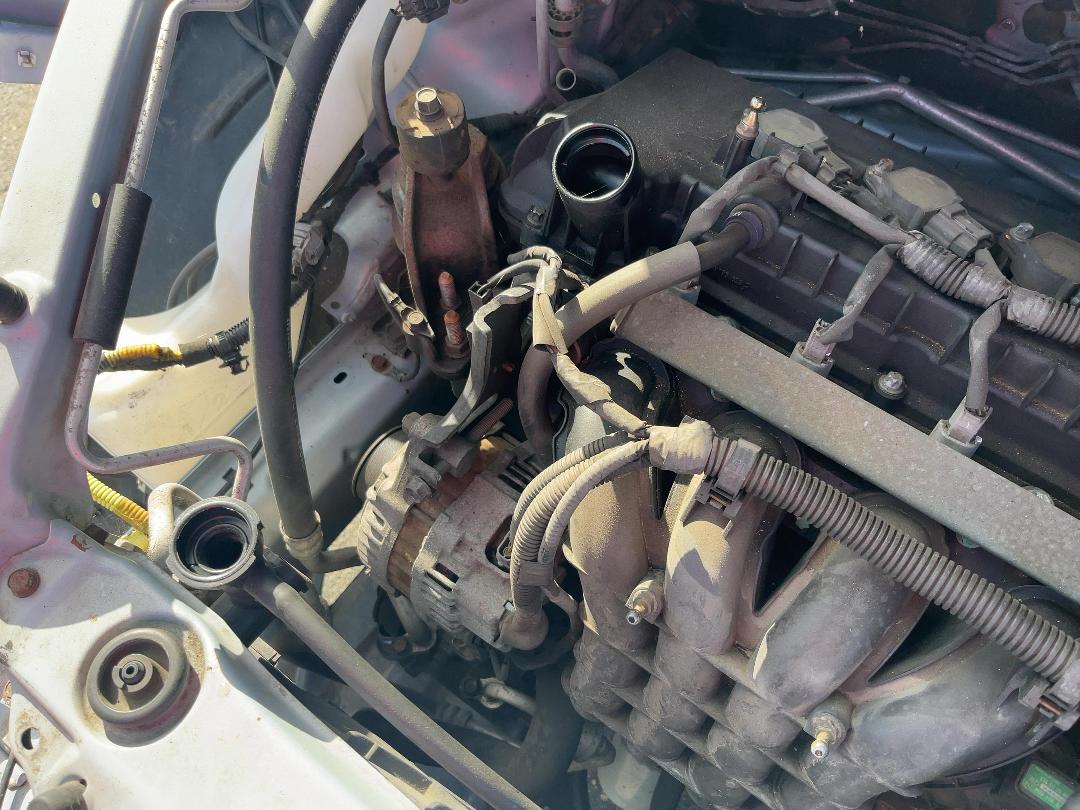 Photo '15' of Mitsubishi Colt