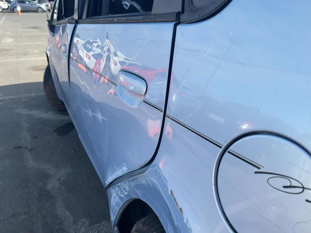 Photo '16' of Mitsubishi Colt