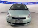 Thumbnail '2' of Mitsubishi Colt