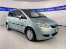 Thumbnail '1' of Mitsubishi Colt