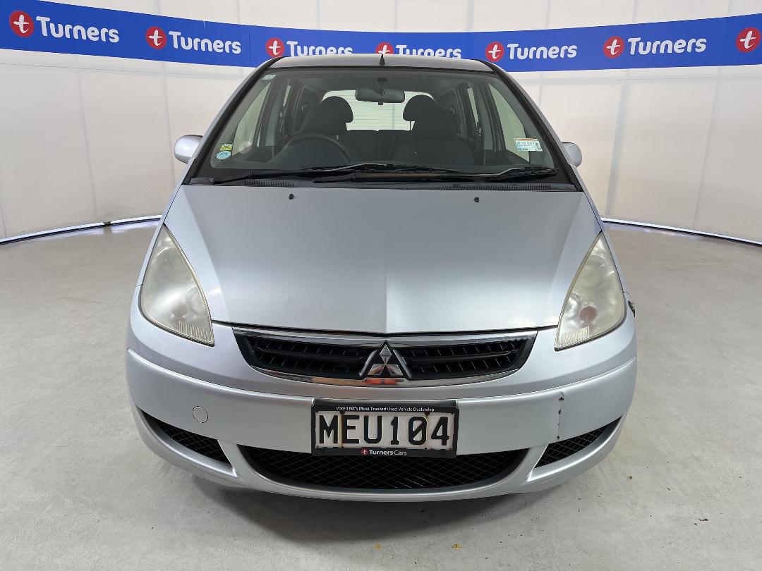 Photo '2' of Mitsubishi Colt