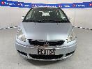 Thumbnail '2' of Mitsubishi Colt