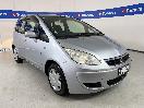 Thumbnail '1' of Mitsubishi Colt