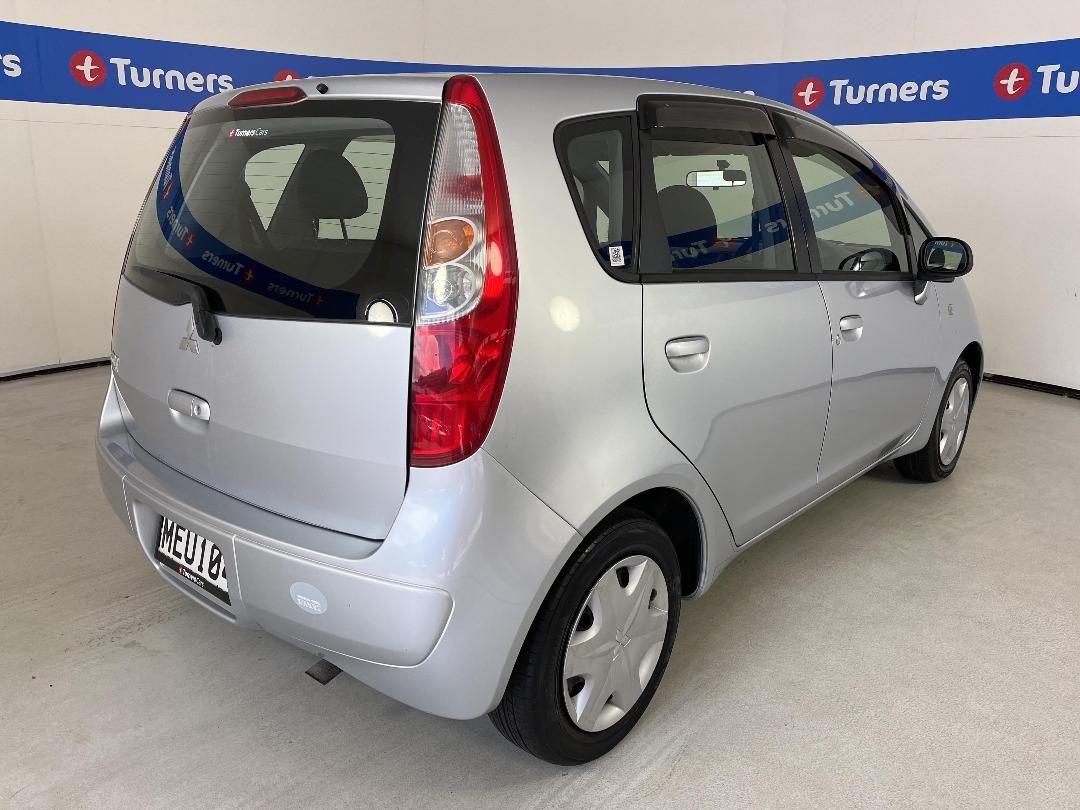 Photo '7' of Mitsubishi Colt