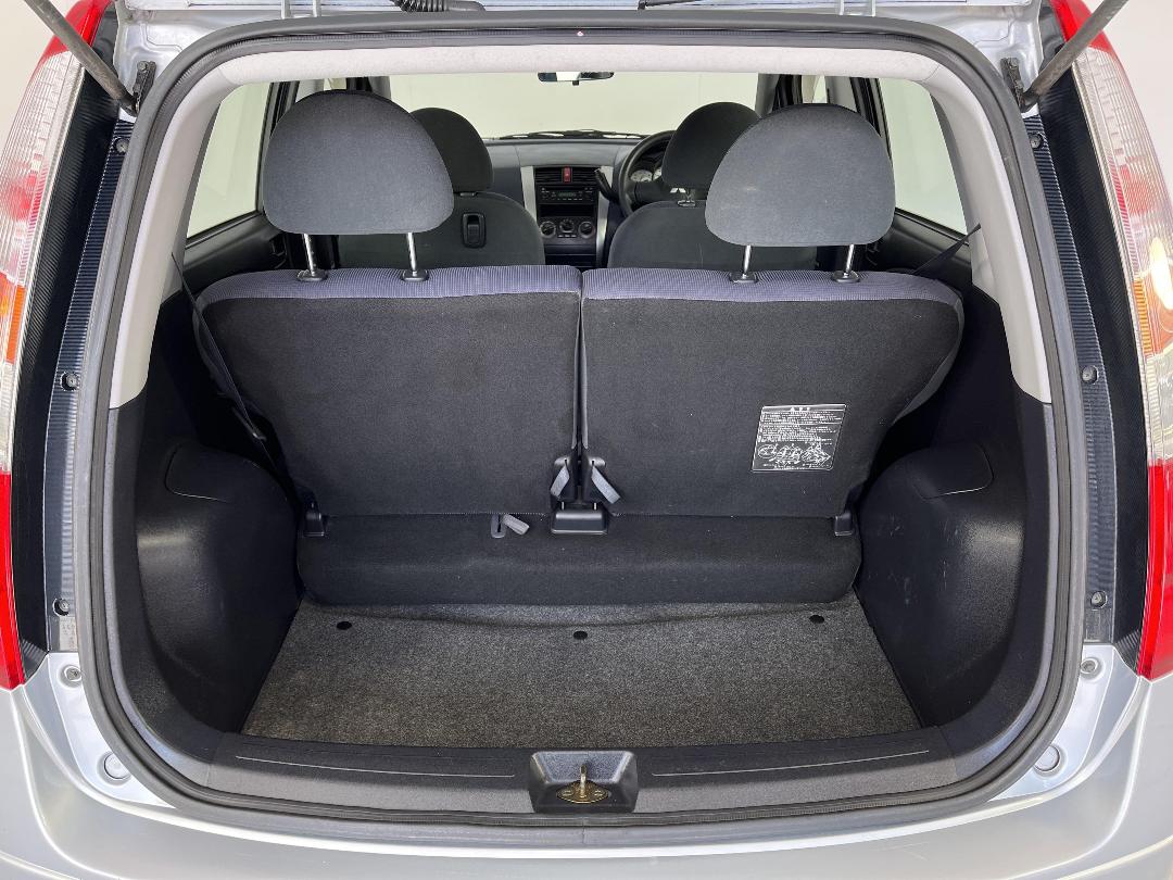 Photo '14' of Mitsubishi Colt