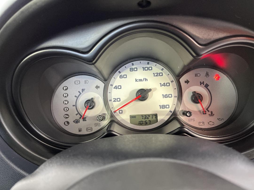 Photo '21' of Mitsubishi Colt