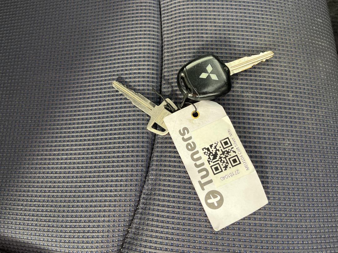 Photo '22' of Mitsubishi Colt