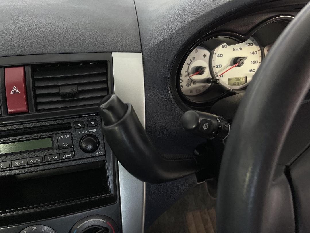 Photo '18' of Mitsubishi Colt