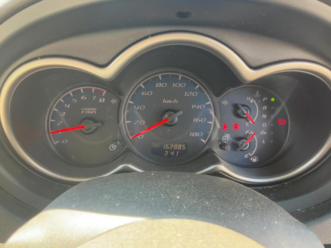 Photo '27' of Mitsubishi Colt Photo '27' of Mitsubishi Colt