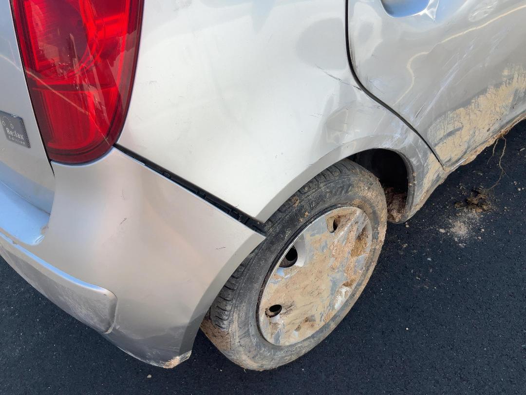 Photo '14' of Mitsubishi Colt Photo '14' of Mitsubishi Colt