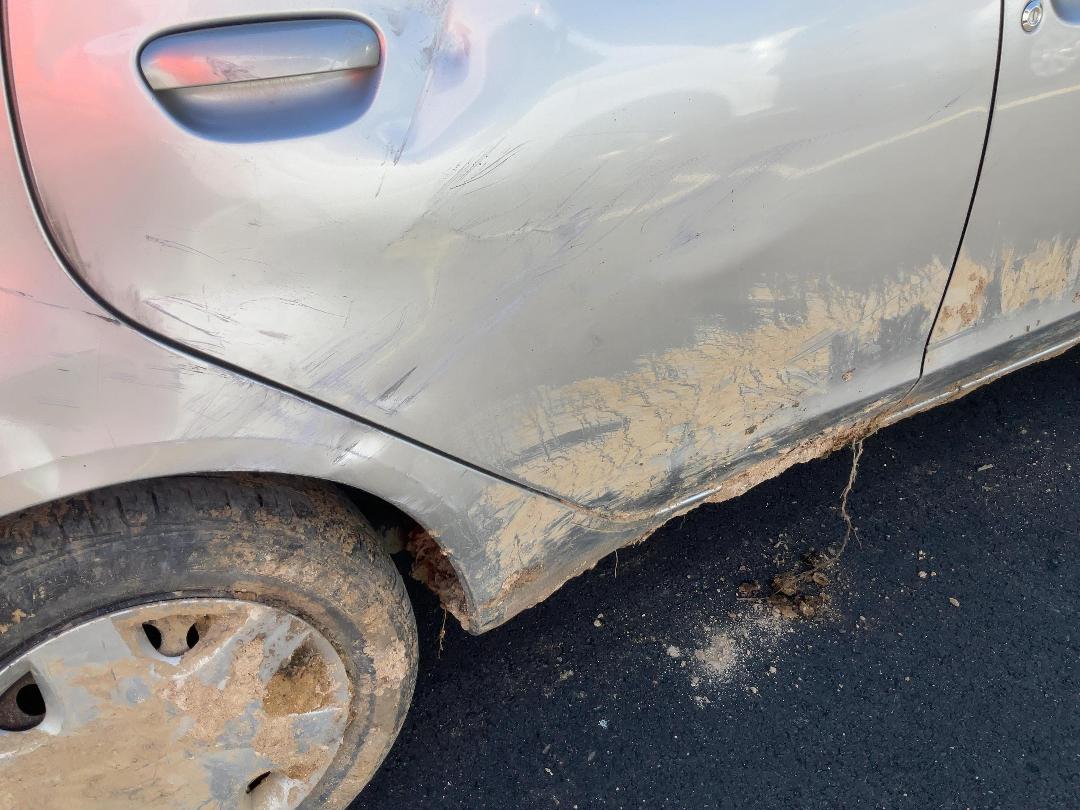 Photo '15' of Mitsubishi Colt Photo '15' of Mitsubishi Colt