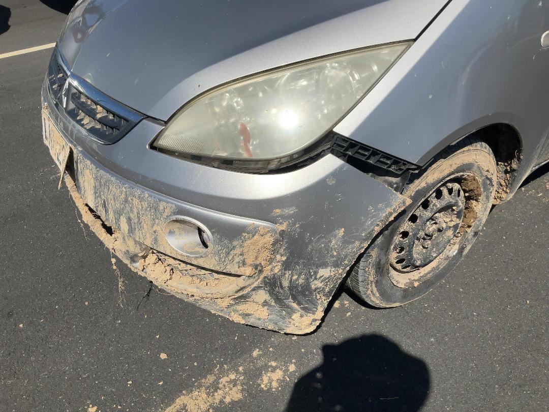 Photo '17' of Mitsubishi Colt Photo '17' of Mitsubishi Colt