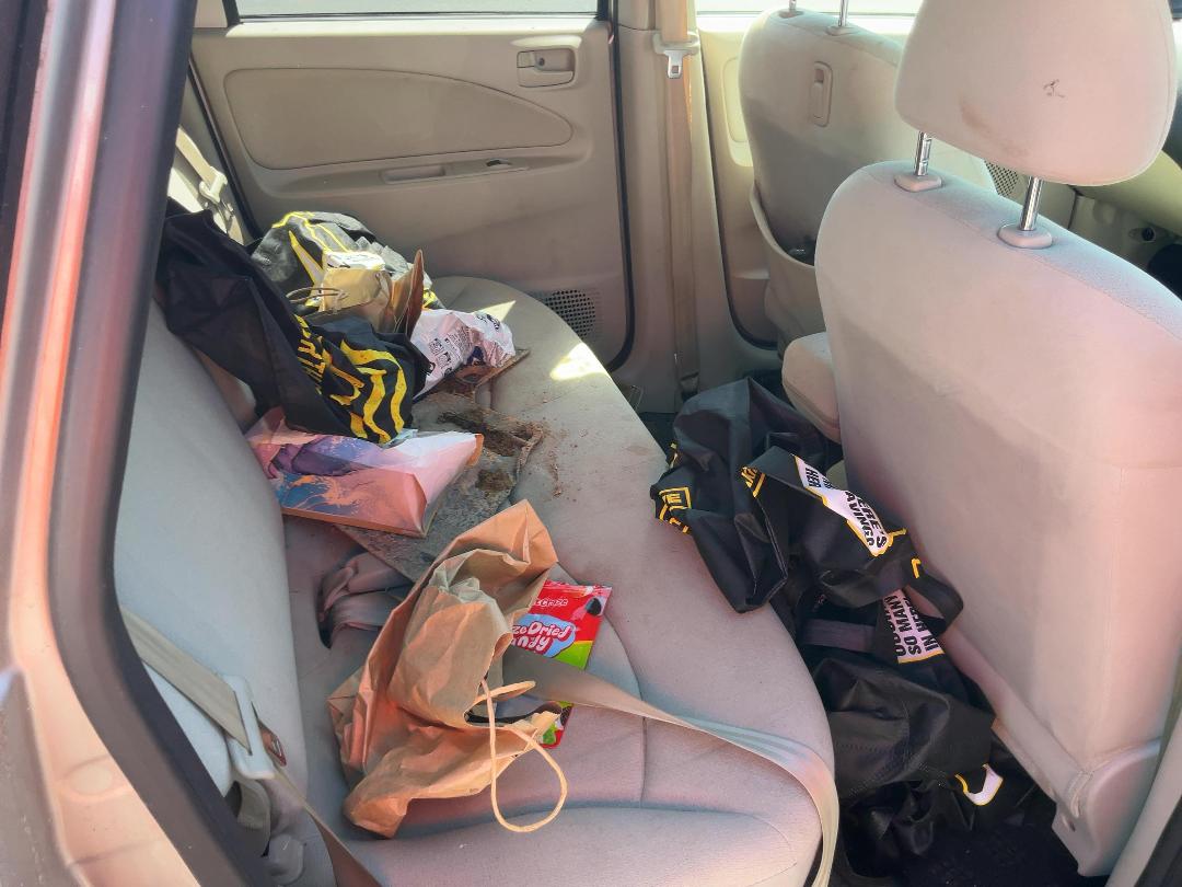 Photo '20' of Mitsubishi Colt Photo '20' of Mitsubishi Colt