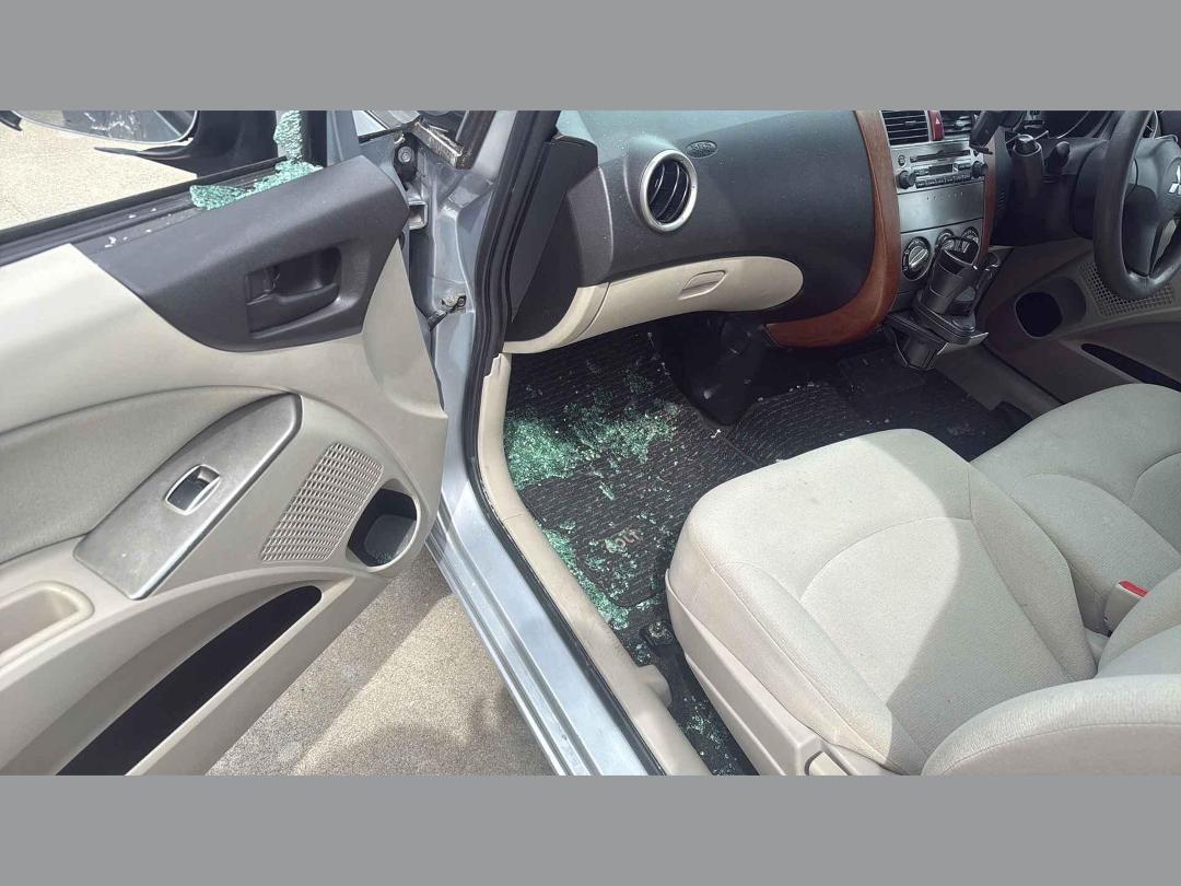 Photo '11' of Mitsubishi Colt RE:LAX Edition Photo '11' of Mitsubishi Colt RE:LAX Edition