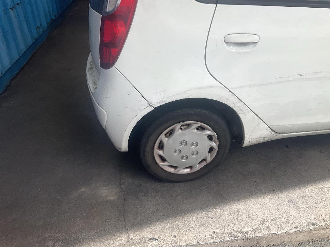 Photo '13' of Mitsubishi Colt Photo '13' of Mitsubishi Colt