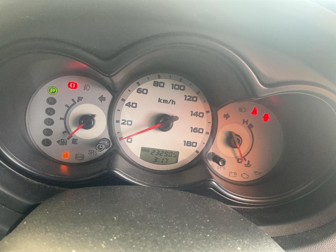 Photo '19' of Mitsubishi Colt Photo '19' of Mitsubishi Colt