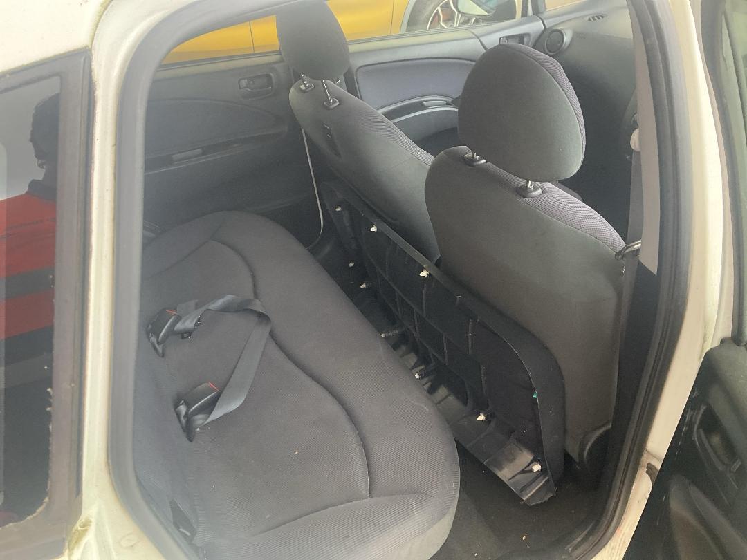 Photo '22' of Mitsubishi Colt Photo '22' of Mitsubishi Colt