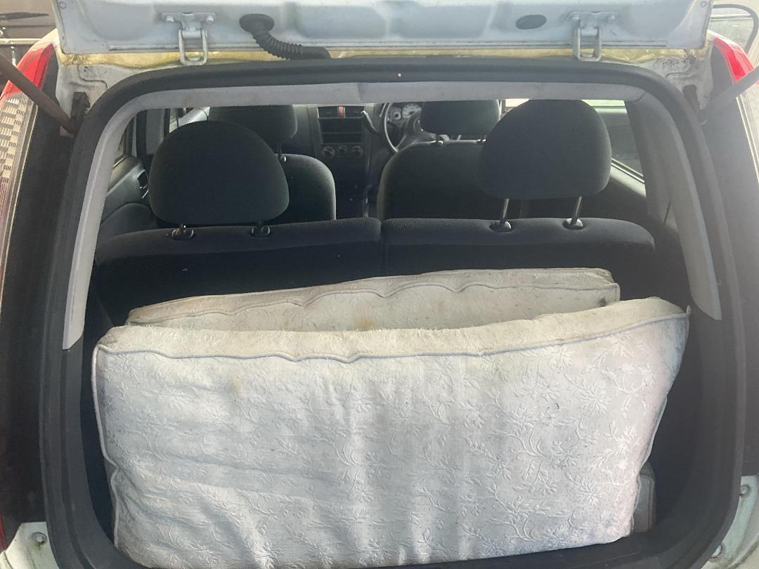 Photo '24' of Mitsubishi Colt Photo '24' of Mitsubishi Colt