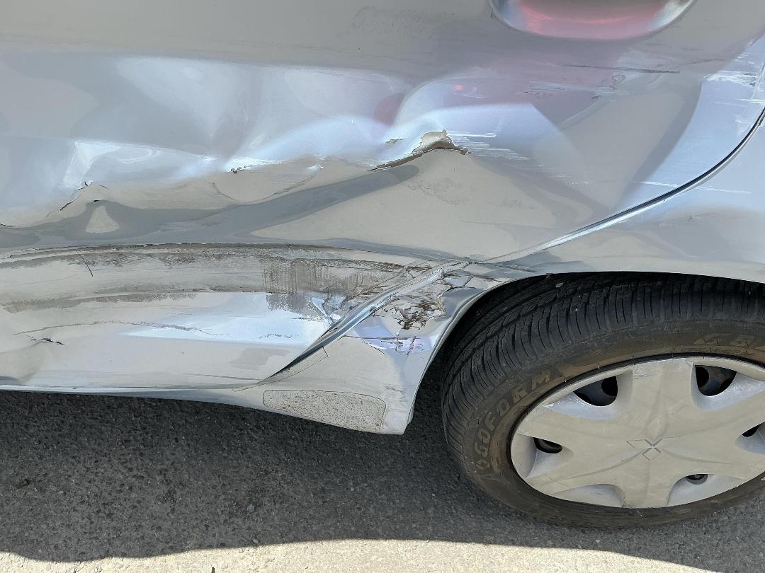 Photo '7' of Mitsubishi Colt LS