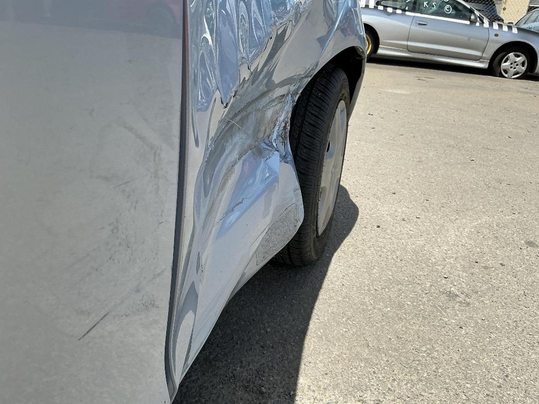 Photo '8' of Mitsubishi Colt LS