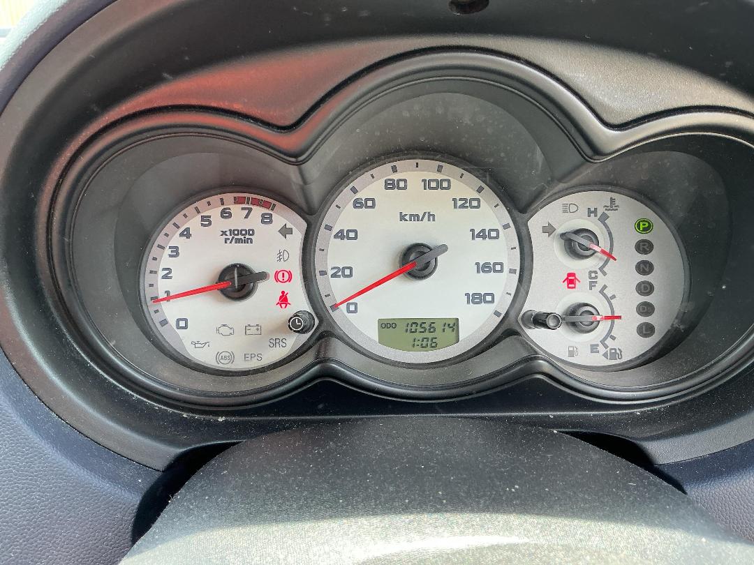 Photo '13' of Mitsubishi Colt LS