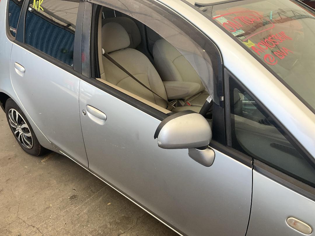 Photo '3' of Mitsubishi Colt